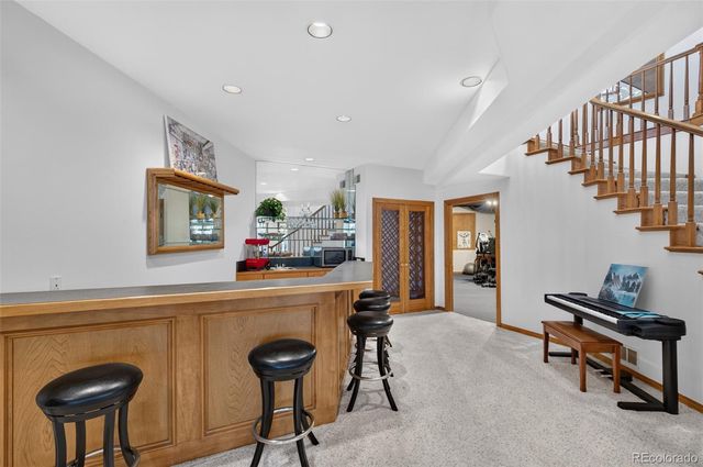 49 Golden Eagle Lane, Littleton, CO 80127