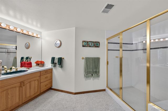 49 Golden Eagle Lane, Littleton, CO 80127