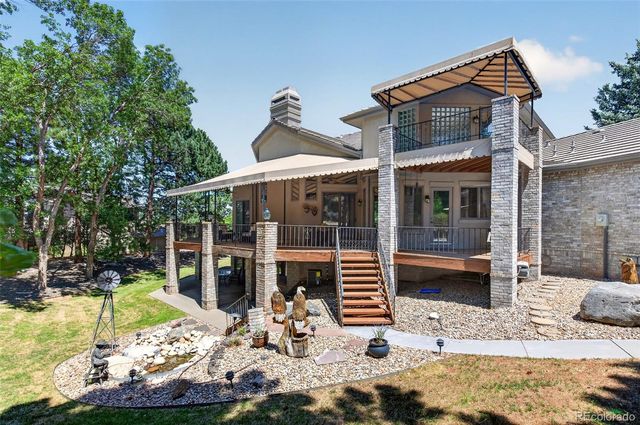 49 Golden Eagle Lane, Littleton, CO 80127
