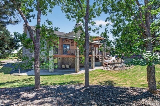 49 Golden Eagle Lane, Littleton, CO 80127