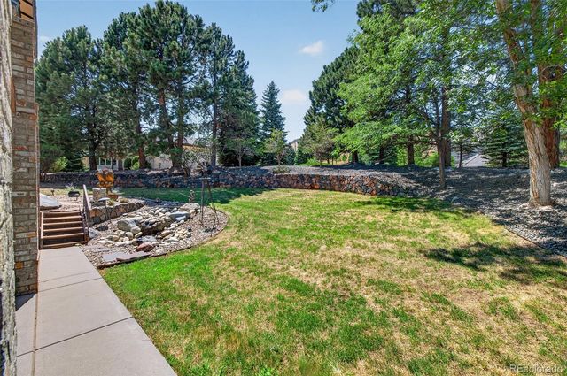 49 Golden Eagle Lane, Littleton, CO 80127