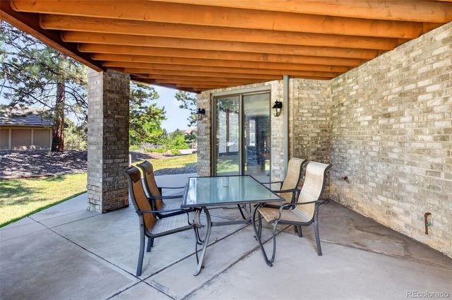 49 Golden Eagle Lane, Littleton, CO 80127