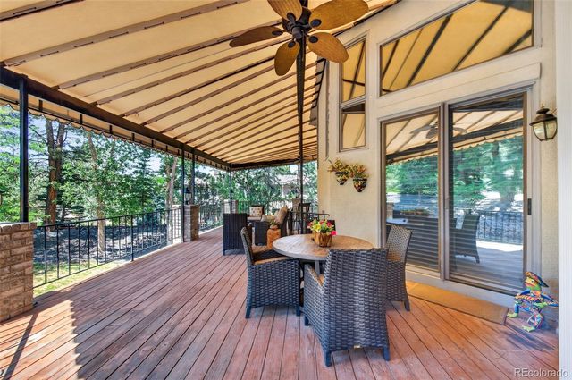 49 Golden Eagle Lane, Littleton, CO 80127