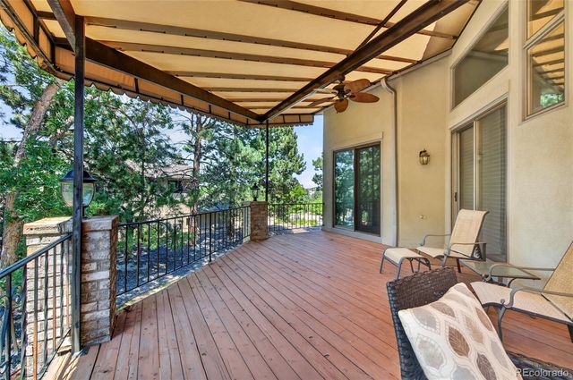 49 Golden Eagle Lane, Littleton, CO 80127