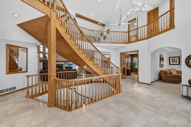 49 Golden Eagle Lane, Littleton, CO 80127