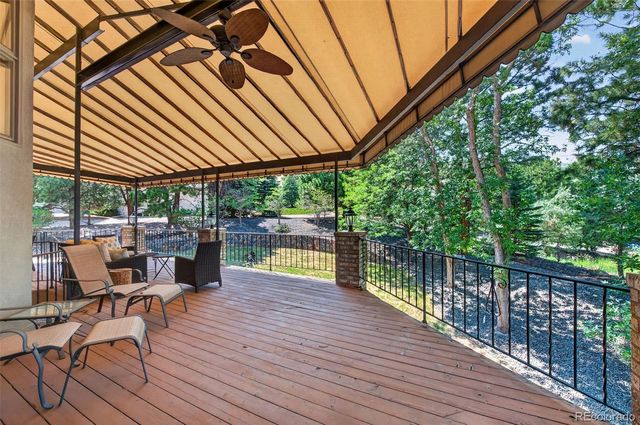 49 Golden Eagle Lane, Littleton, CO 80127