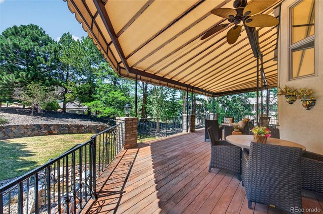 49 Golden Eagle Lane, Littleton, CO 80127