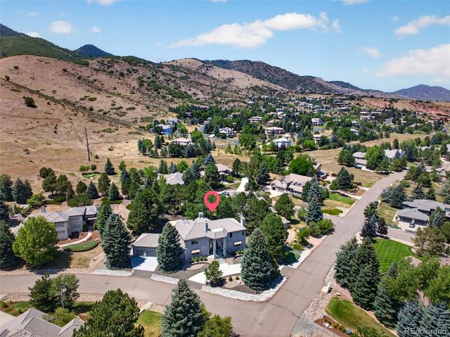 49 Golden Eagle Lane, Littleton, CO 80127