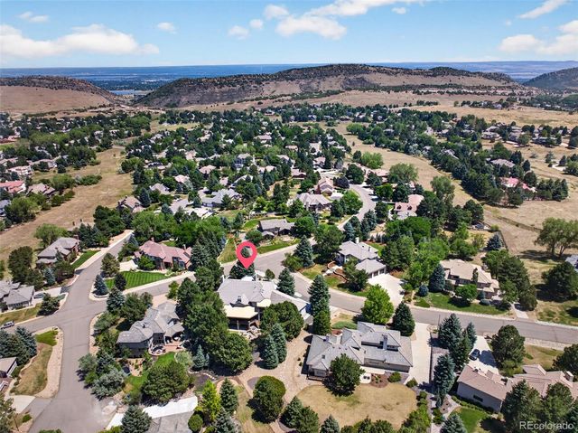 49 Golden Eagle Lane, Littleton, CO 80127
