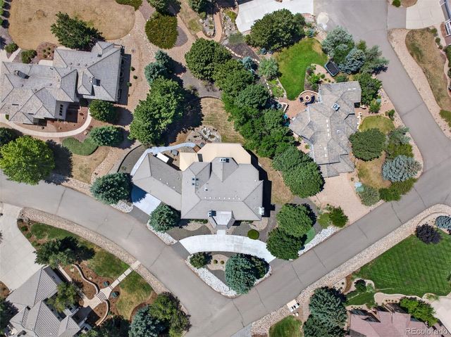 49 Golden Eagle Lane, Littleton, CO 80127