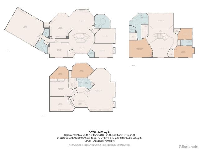 49 Golden Eagle Lane, Littleton, CO 80127