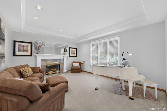 49 Golden Eagle Lane, Littleton, CO 80127