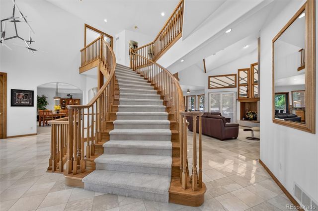 49 Golden Eagle Lane, Littleton, CO 80127