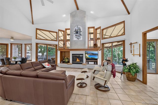 49 Golden Eagle Lane, Littleton, CO 80127