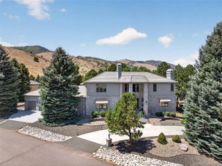 49 Golden Eagle Lane, Littleton, CO 80127