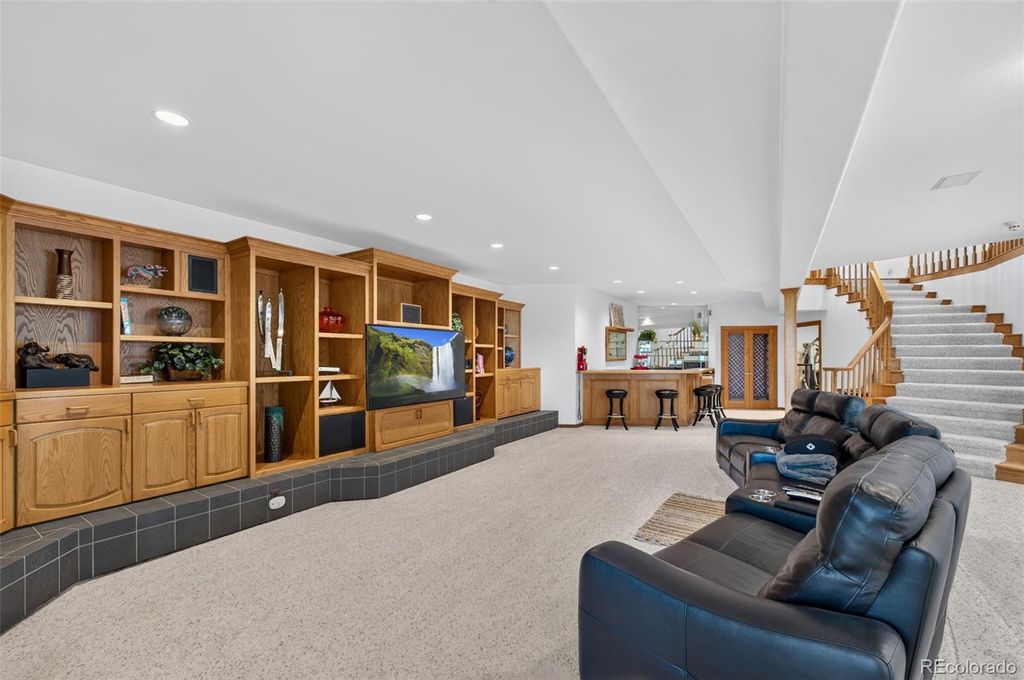 Image 27 of property listing at 49 Golden Eagle Lane, Littleton, CO 80127