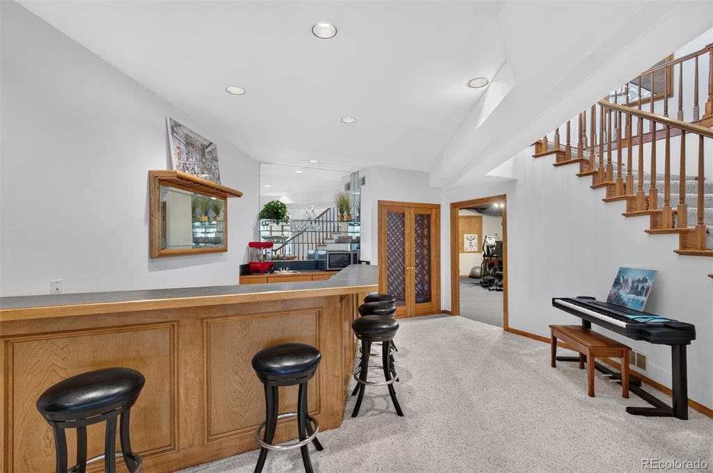 Image 30 of property listing at 49 Golden Eagle Lane, Littleton, CO 80127