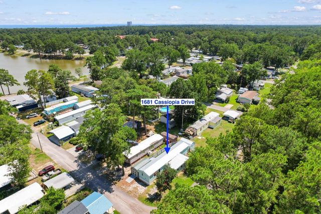 1681 Cassiopia Dr., Myrtle Beach, SC 29575