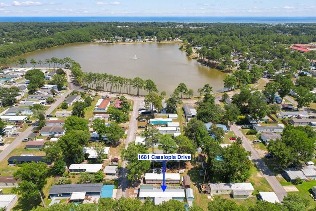 1681 Cassiopia Dr., Myrtle Beach, SC 29575