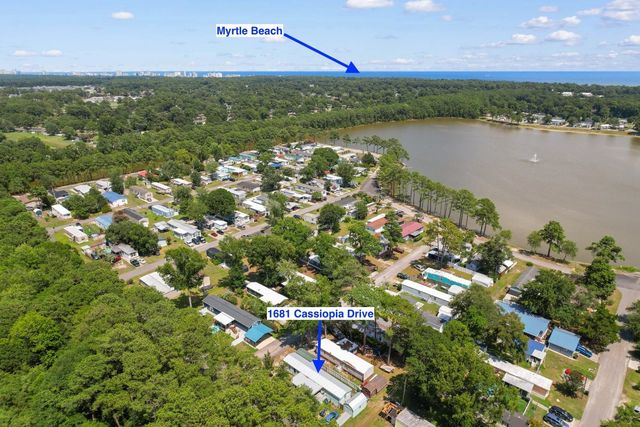 1681 Cassiopia Dr., Myrtle Beach, SC 29575
