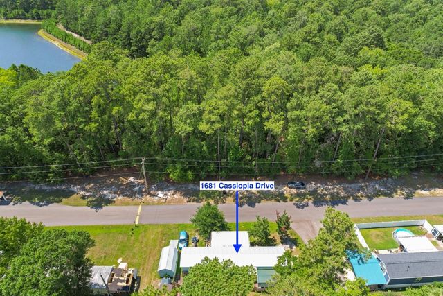1681 Cassiopia Dr., Myrtle Beach, SC 29575