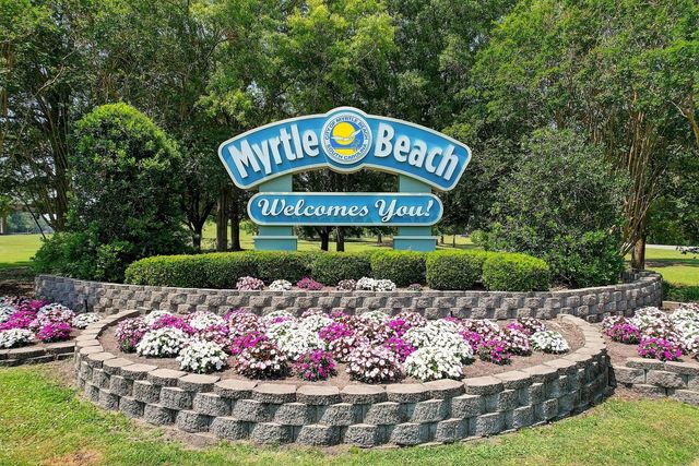 1681 Cassiopia Dr., Myrtle Beach, SC 29575