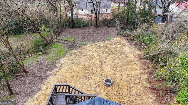 821 Wilson Street, Rockmart, GA 30153