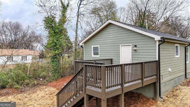 821 Wilson Street, Rockmart, GA 30153