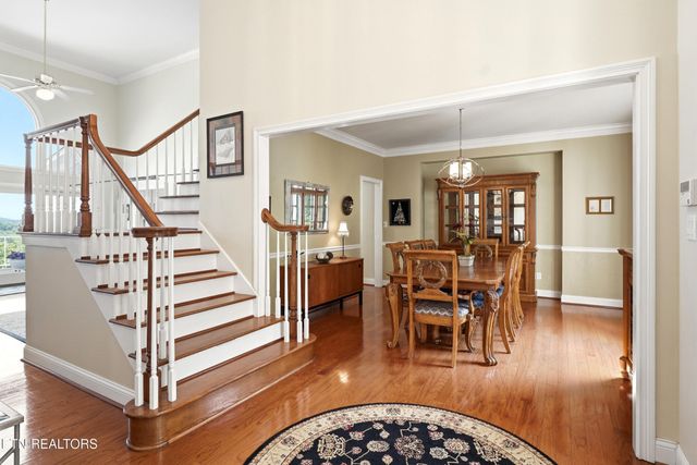4246 Gravelly Hills Rd, Louisville, TN 37777