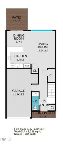 912 Butler Drive, Erwin, NC 28339