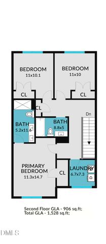 912 Butler Drive, Erwin, NC 28339
