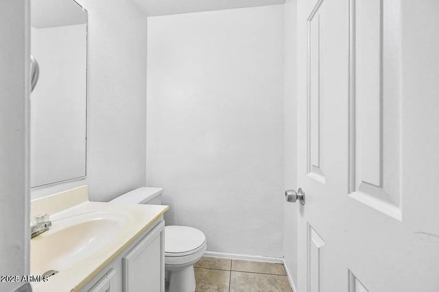 11836 W ROSEWOOD Drive, El Mirage, AZ 85335