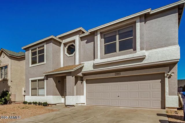 11836 W ROSEWOOD Drive, El Mirage, AZ 85335