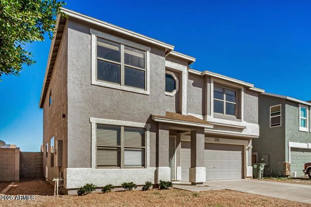 11836 W ROSEWOOD Drive, El Mirage, AZ 85335