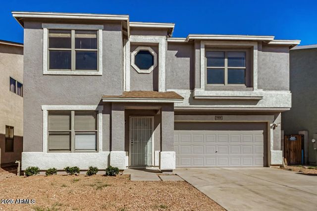 11836 W ROSEWOOD Drive, El Mirage, AZ 85335