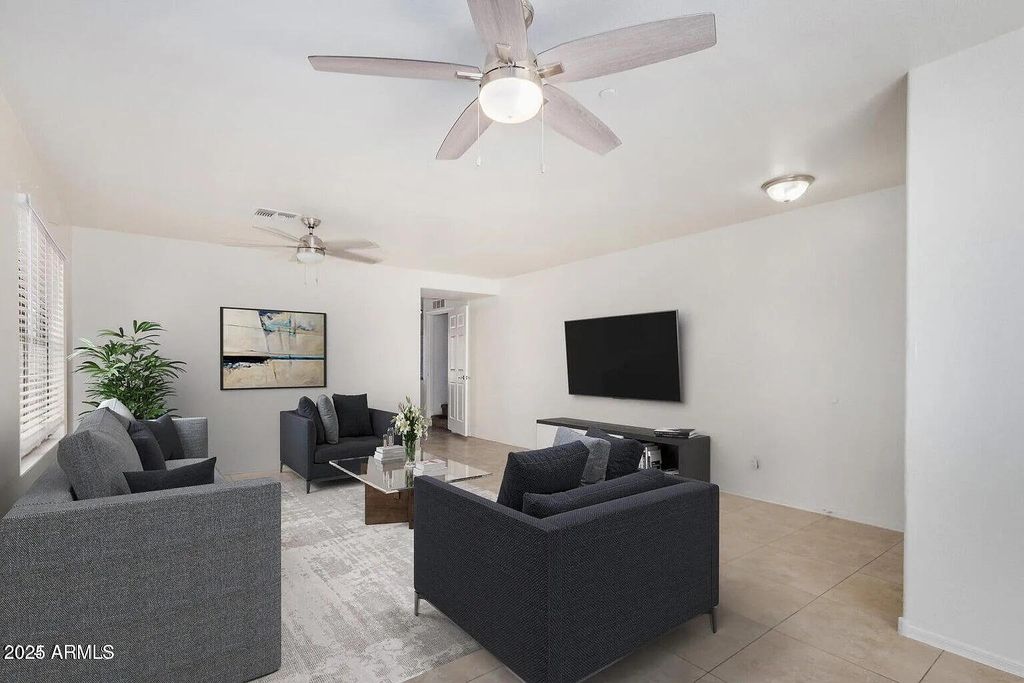 11836 W ROSEWOOD Drive, El Mirage, AZ 85335