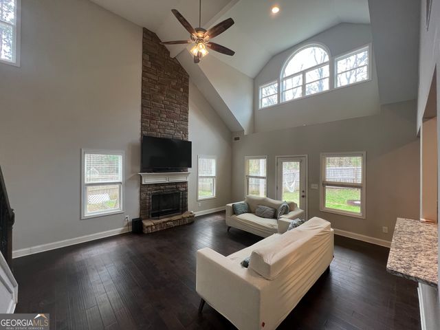 150 W Pennick Drive, Covington, GA 30014