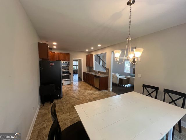 150 W Pennick Drive, Covington, GA 30014