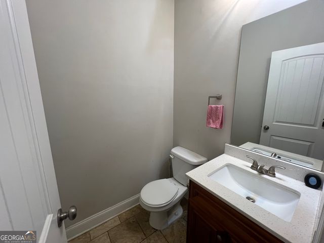 150 W Pennick Drive, Covington, GA 30014