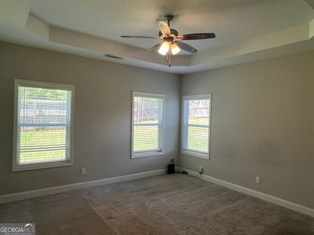 150 W Pennick Drive, Covington, GA 30014