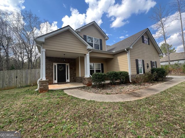 150 W Pennick Drive, Covington, GA 30014