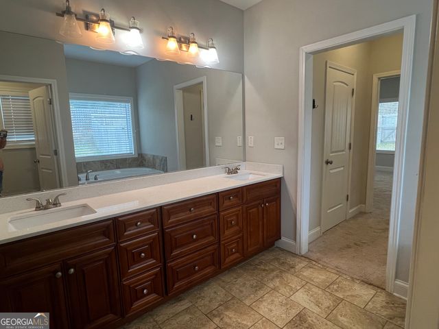 150 W Pennick Drive, Covington, GA 30014