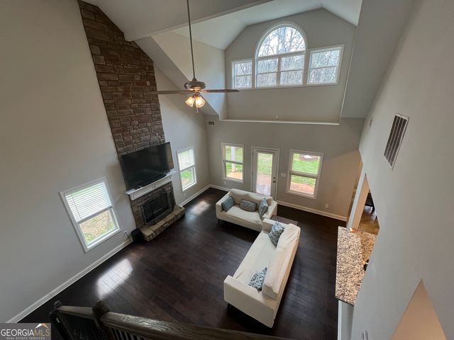 150 W Pennick Drive, Covington, GA 30014