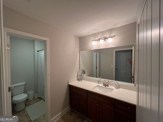 150 W Pennick Drive, Covington, GA 30014