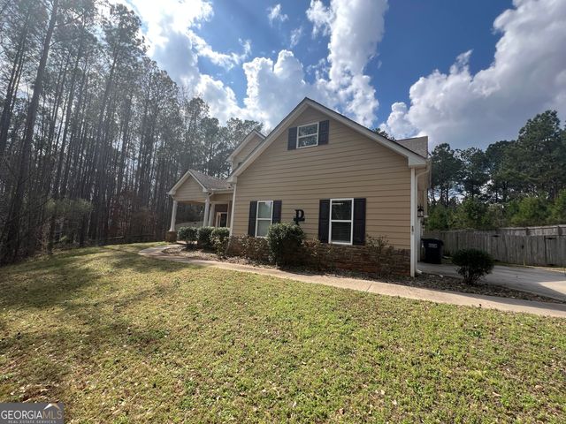 150 W Pennick Drive, Covington, GA 30014