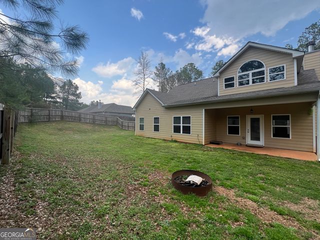 150 W Pennick Drive, Covington, GA 30014