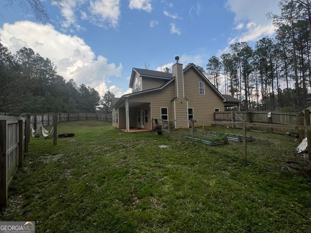 150 W Pennick Drive, Covington, GA 30014