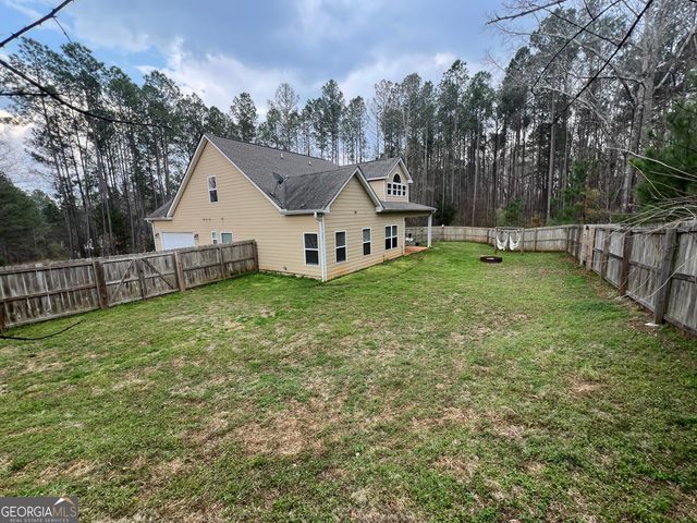 150 W Pennick Drive, Covington, GA 30014