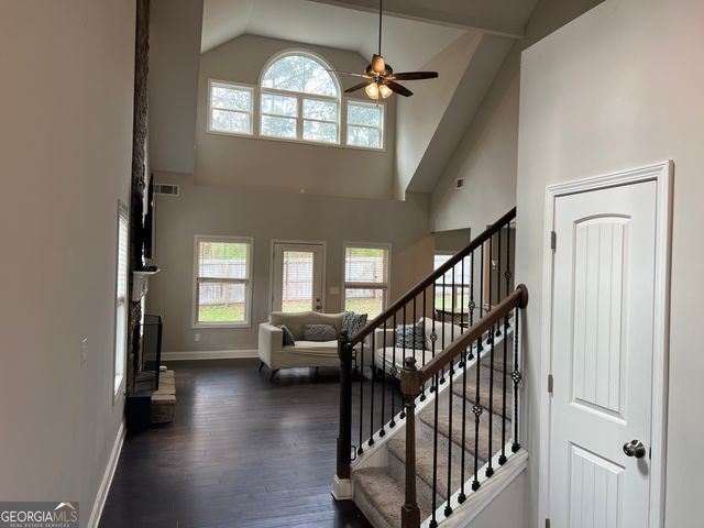 150 W Pennick Drive, Covington, GA 30014