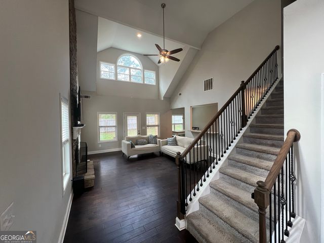 150 W Pennick Drive, Covington, GA 30014